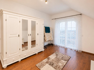 Apartamente de inchiriat Sibiu Calea Dumbravii imagine mica 8
