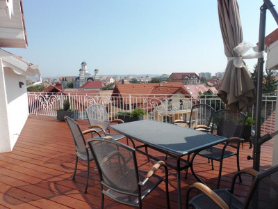 Apartamente de inchiriat Sibiu Calea Dumbravii imagine mica 12