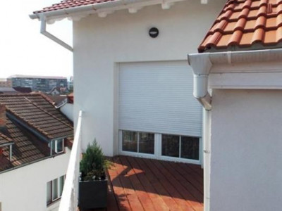 Apartamente de inchiriat Sibiu Calea Dumbravii imagine mica 13