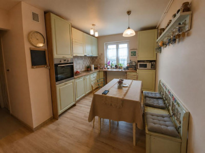 Apartamente de vanzare Cluj-Napoca Manastur imagine mica 1