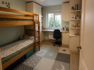 Apartamente de vanzare Cluj-Napoca Manastur imagine mica 5