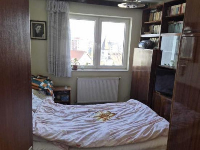 Apartamente de vanzare Cluj-Napoca Manastur imagine mica 4