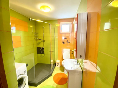 Apartamente de inchiriat Sibiu Turnisor imagine mica 6