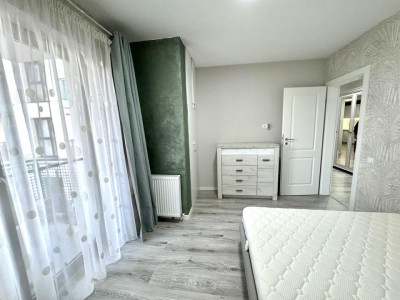 Apartamente de vanzare Cluj-Napoca Marasti imagine mica 5