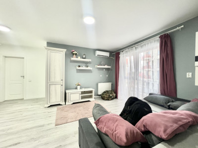 Apartamente de vanzare Cluj-Napoca Marasti imagine mica 4