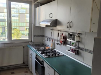 Apartamente de inchiriat Sibiu Trei Stejari imagine mica 4