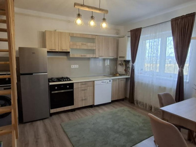 Apartament de inchiriat 2 camere 36 mpu Arhitectilor balcon 11 mp