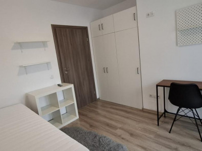 Apartamente de inchiriat Sibiu Calea Cisnadiei - Arhitectilor imagine mica 2