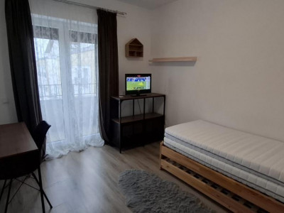 Apartamente de inchiriat Sibiu Calea Cisnadiei - Arhitectilor imagine mica 3