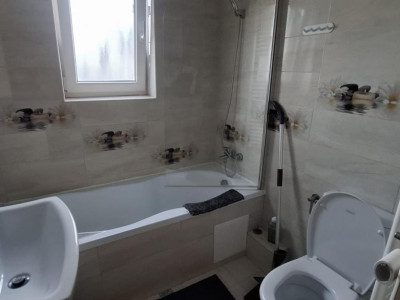 Apartamente de inchiriat Sibiu Calea Cisnadiei - Arhitectilor imagine mica 4