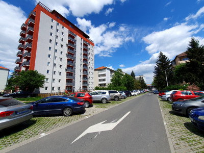 Apartamente de vanzare Sibiu Mihai Viteazul imagine mica 3