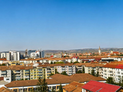 Apartamente de vanzare Sibiu Mihai Viteazul imagine mica 11