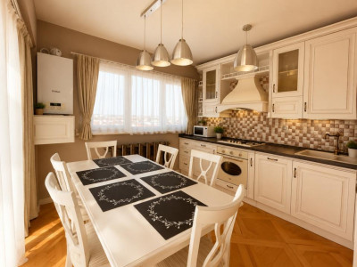 Apartamente de vanzare Sibiu Mihai Viteazul imagine mica 15