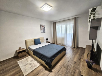 Apartamente de vanzare Cluj-Napoca Manastur imagine mica 2