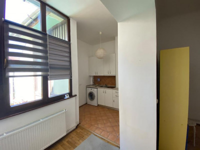 Apartamente de inchiriat Sibiu Centrul Istoric imagine mica 7