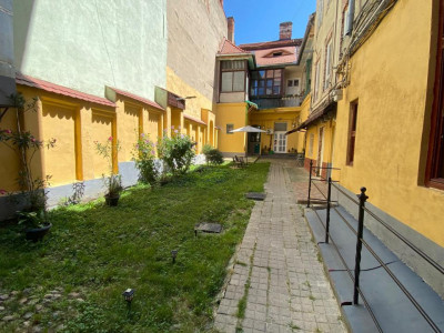 Apartamente de inchiriat Sibiu Centrul Istoric imagine mica 9