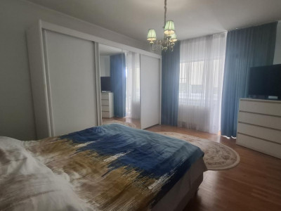 Apartamente de vanzare Sibiu Central imagine mica 3