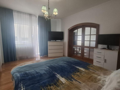 Apartamente de vanzare Sibiu Central imagine mica 4