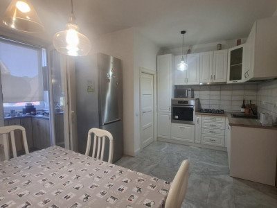 Apartamente de vanzare Sibiu Central imagine mica 7