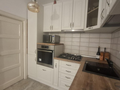 Apartamente de vanzare Sibiu Central imagine mica 8