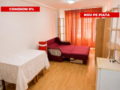 Apartamente de vanzare Sibiu Broscarie imagine mica 1