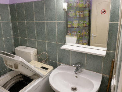 Apartamente de vanzare Sibiu Broscarie imagine mica 7