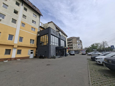 Apartamente de vanzare Sibiu Broscarie imagine mica 9