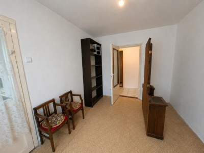Apartamente de vanzare Sibiu Siretului imagine mica 4