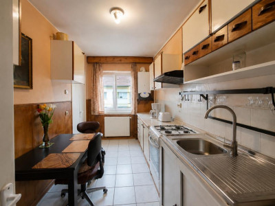 Apartamente de vanzare Sibiu Siretului imagine mica 10