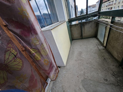 Apartamente de vanzare Sibiu Siretului imagine mica 12