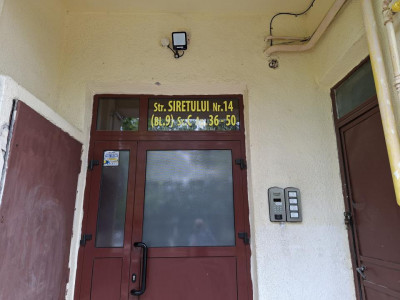 Apartamente de vanzare Sibiu Siretului imagine mica 13
