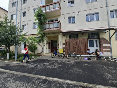 Apartamente de vanzare Sibiu Siretului imagine mica 14
