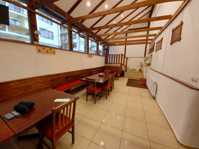 Spatii comerciale de inchiriat Sibiu Calea Dumbravii imagine mica 2