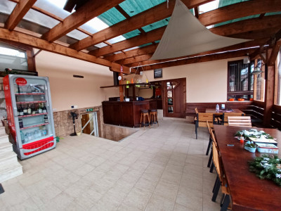 Spatii comerciale de inchiriat Sibiu Calea Dumbravii imagine mica 5