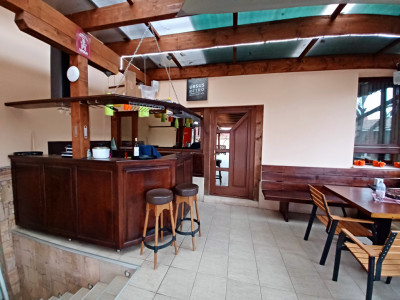 Spatii comerciale de inchiriat Sibiu Calea Dumbravii imagine mica 6