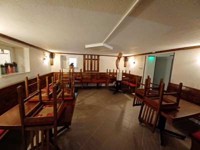 Spatii comerciale de inchiriat Sibiu Calea Dumbravii imagine mica 7