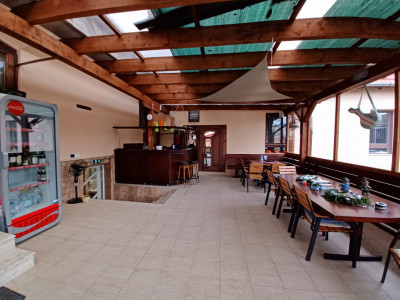 Spatii comerciale de inchiriat Sibiu Calea Dumbravii imagine mica 8