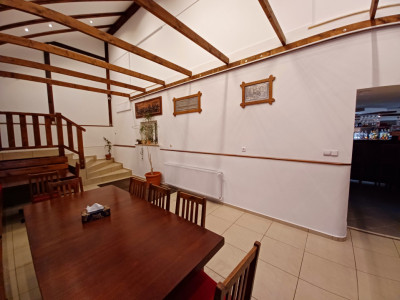 Spatii comerciale de inchiriat Sibiu Calea Dumbravii imagine mica 9