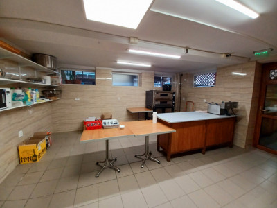 Spatii comerciale de inchiriat Sibiu Calea Dumbravii imagine mica 15
