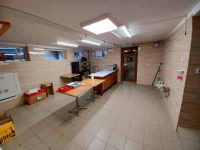 Spatii comerciale de inchiriat Sibiu Calea Dumbravii imagine mica 16