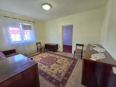 Apartament 2 camere de vanzare zona Mihai Viteazu - Korona Sibiu