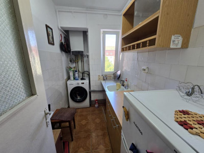 Apartamente de vanzare Sibiu Mihai Viteazul imagine mica 5