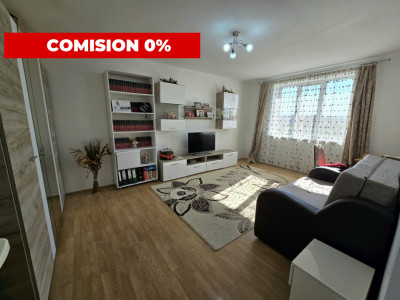 Apartamente de vanzare Sibiu Turnisor imagine mica 1