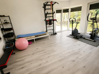 Spatii comerciale de inchiriat Sibiu Strand imagine mica 2