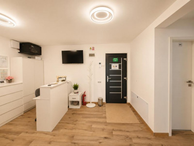 Spatii comerciale de inchiriat Sibiu Strand imagine mica 9
