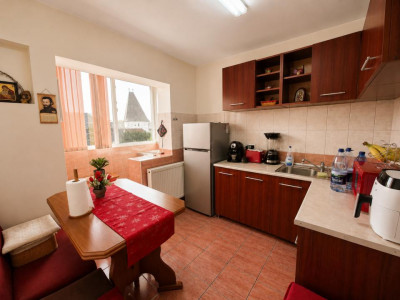 Apartamente de vanzare Sibiu Central imagine mica 8