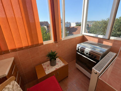Apartamente de vanzare Sibiu Central imagine mica 9