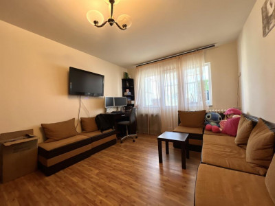 Apartamente de vanzare Cluj-Napoca Manastur imagine mica 1