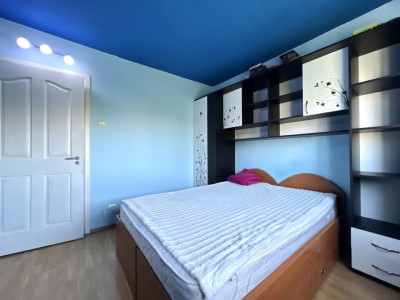 Apartamente de vanzare Cluj-Napoca Manastur imagine mica 5