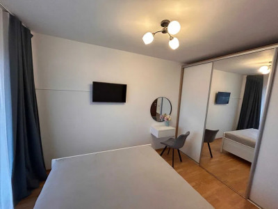 Apartamente de vanzare Cluj-Napoca Iris imagine mica 3